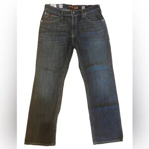 Men’s Ariat M5 FR Jeans - 36x32